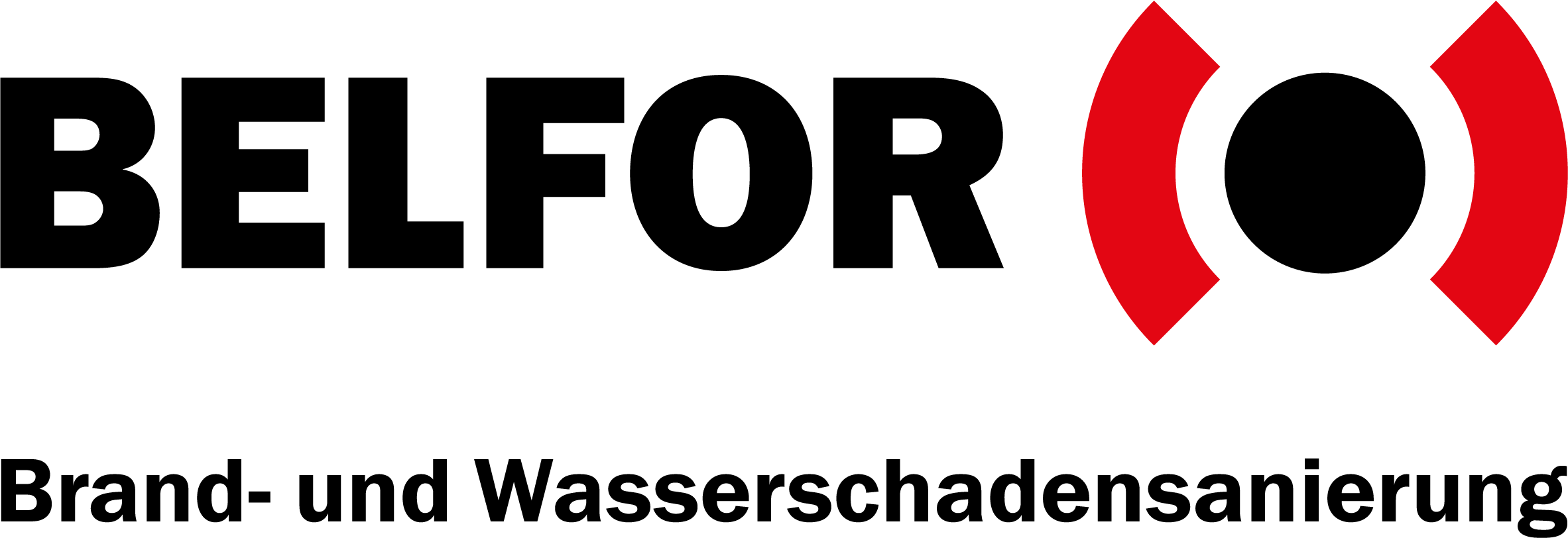 Logo der Firma BELFOR