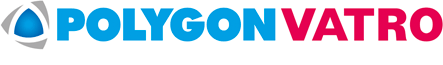 Logo der Firma PolygonVatro
