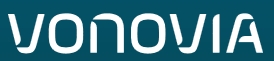 logo: vonovia se